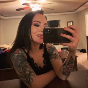 Meet your Posher, Kailey